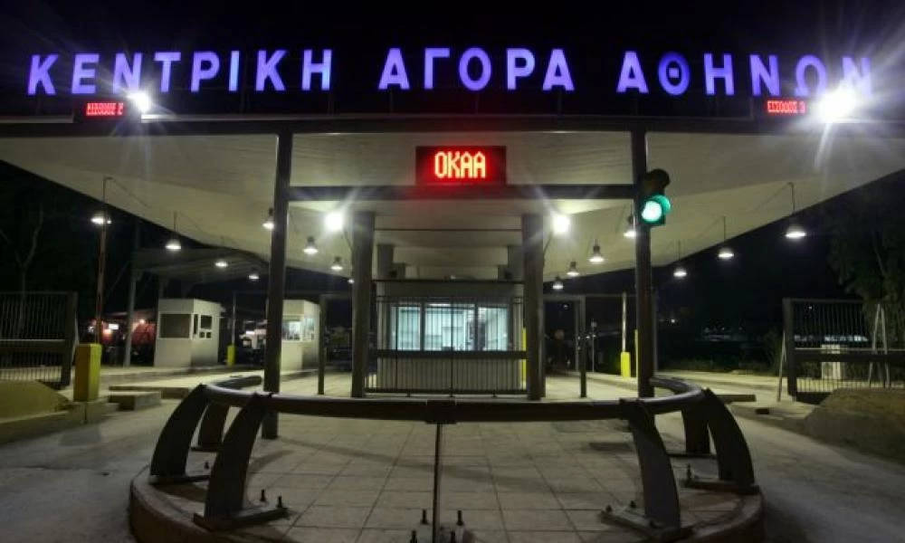 Αδίστακτοι Αιγύπτιοι μαχαίρωσαν στον λαιμό ομοεθνή τους στην λαχαναγορά
